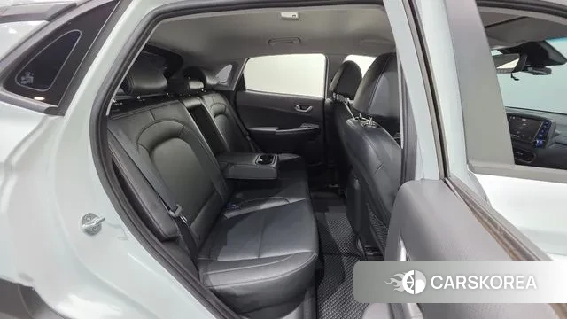 Hyundai Kona id 3742037 из Кореи 10