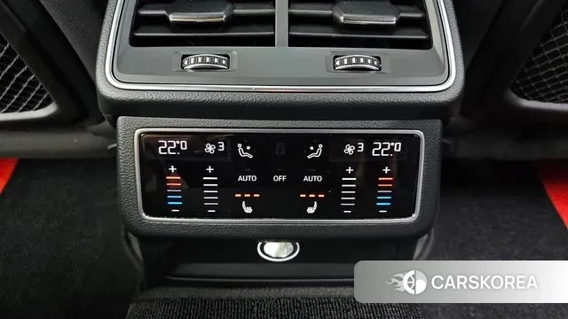 Audi A6 (C8) id 3008747 из Кореи 10