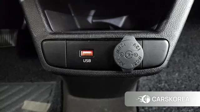 Kia The New Ray id 3458907 из Кореи 10