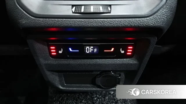 Volkswagen Tiguan Allspace id 3299852 из Кореи 10