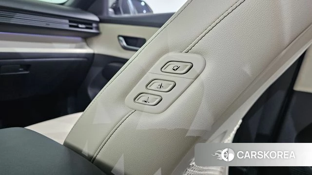 Hyundai Kona Hybrid (SX2) id 3891041 из Кореи 10