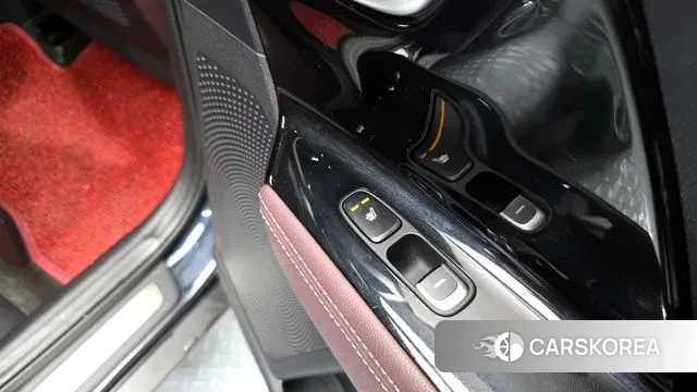 Kia The New Niro id 3736825 из Кореи 10