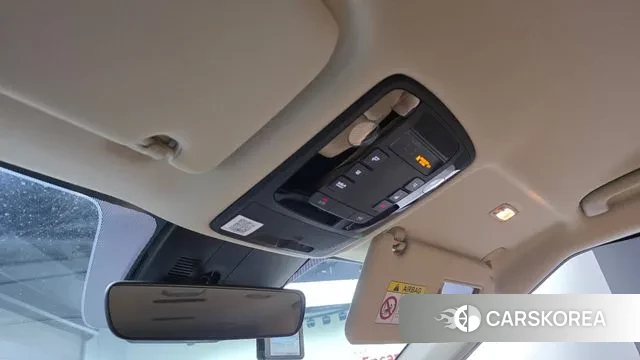 Kia Carnival 4th generation id 3384516 из Кореи 10