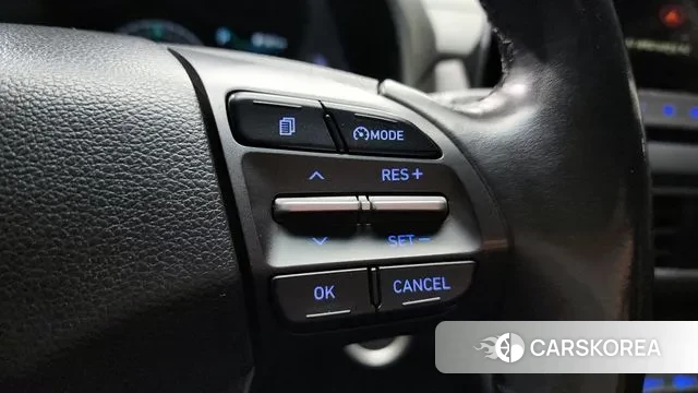 Hyundai Kona Electric id 3402436 из Кореи 10