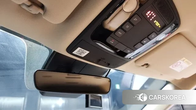 Kia Carnival 4th generation id 3519140 из Кореи 10