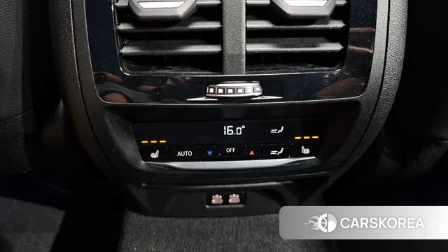 BMW X4 (G02) id 3037290 из Кореи 10