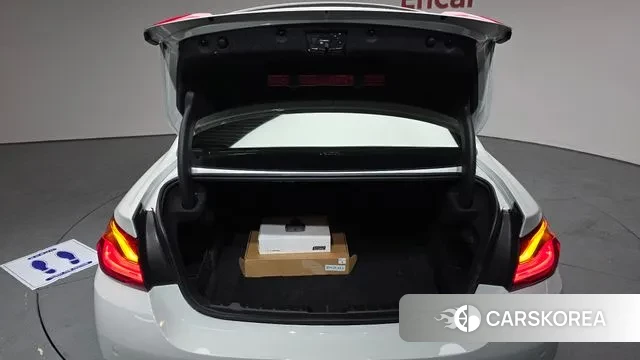 BMW 4 Series (F32) id 3748496 из Кореи 10