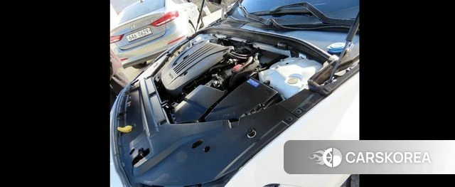 Volvo S90 id 4337542 из Кореи 10