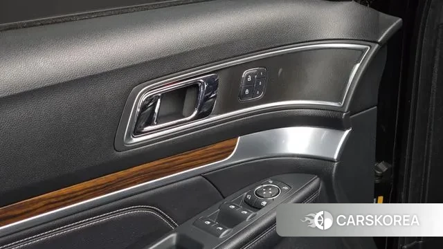 Ford Explorer id 3363174 из Кореи 10