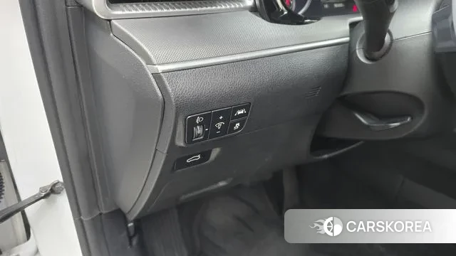 Kia K5 3rd generation id 3334363 из Кореи 10