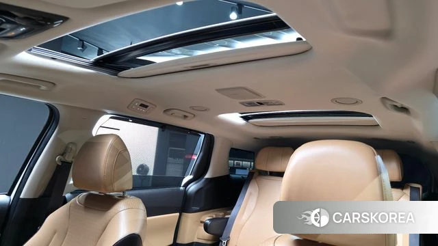 Kia Carnival 4th generation id 3872717 из Кореи 10