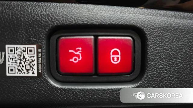 Mercedes-Benz E-Class W214 id 4193993 из Кореи 10