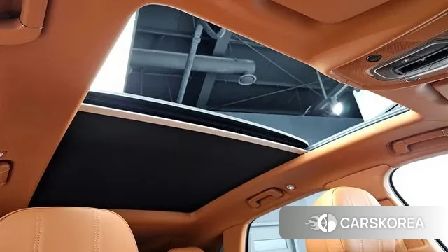 Bentley Bentayga id 2939678 из Кореи 10