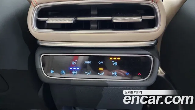 Genesis GV80 Coupe id 2570286 из Кореи 10