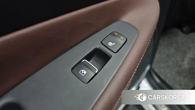 Hyundai Santa Fe TM id 3552749 из Кореи 10