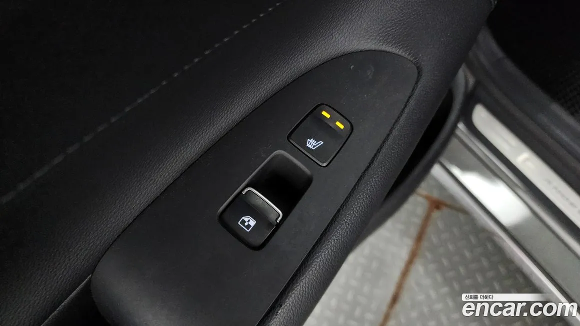 Hyundai The New Grandeur IG id 1833409 из Кореи 10