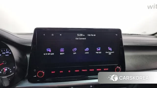 Kia The New K3 2nd generation id 3448451 из Кореи 10