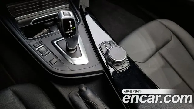 BMW 3 Series (F30) id 2634829 из Кореи 10