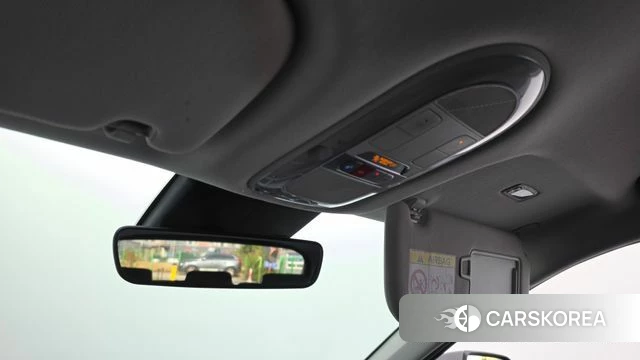 Hyundai Ionic 5 id 4917311 из Кореи 10