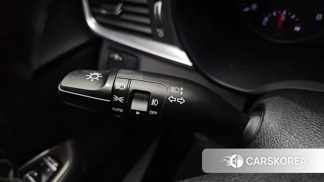 Kia The New K5 2nd generation id 3547725 из Кореи 10