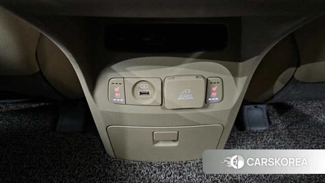 Kia The New Carnival id 4530234 из Кореи 10