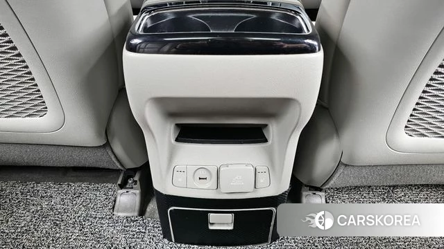 Kia The New Carnival id 4325959 из Кореи 10