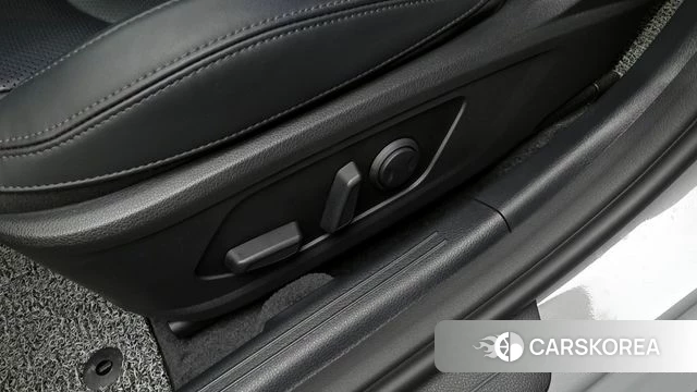 Kia The New K5 3rd generation id 4266161 из Кореи 10