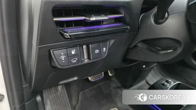 Kia EV6 id 4489046 из Кореи 10