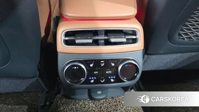 Genesis GV70 id 3572311 из Кореи 10