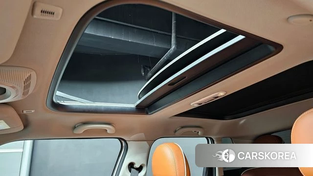 Mini Cooper S id 4330310 из Кореи 10