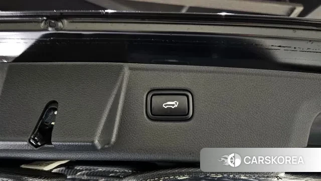 Kia Mohave Master id 3333699 из Кореи 10