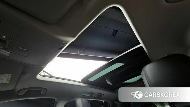 Volkswagen Tiguan Allspace id 4294115 из Кореи 10