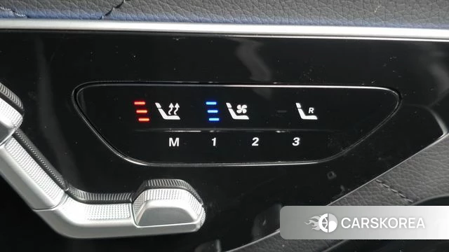 Mercedes-Benz S-Class W223 id 4855139 из Кореи 10