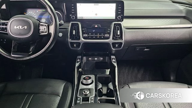 Kia Sorento 4th Generation id 4893837 из Кореи 10