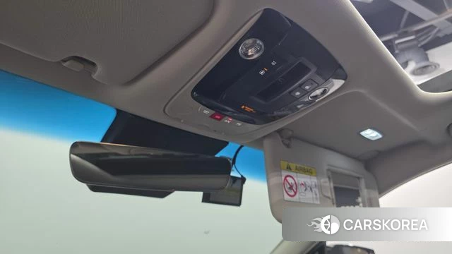 Kia K8 Hybrid id 4592111 из Кореи 10