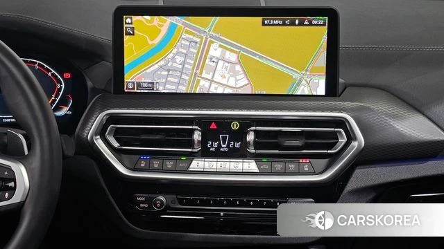 BMW X3 (G01) id 3933993 из Кореи 10