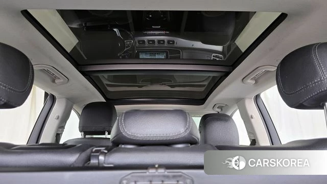 Mercedes-Benz GLE-Class W167 id 3923788 из Кореи 10