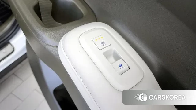 Hyundai Santa Fe (MX5) id 3365805 из Кореи 10