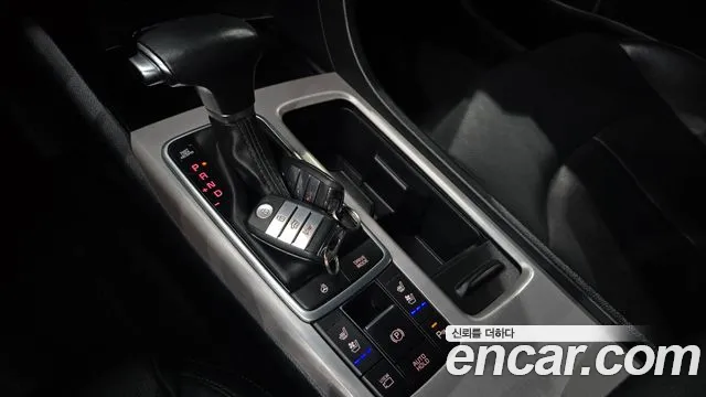 Kia The New K5 Hybrid 2nd generation id 2785221 из Кореи 10