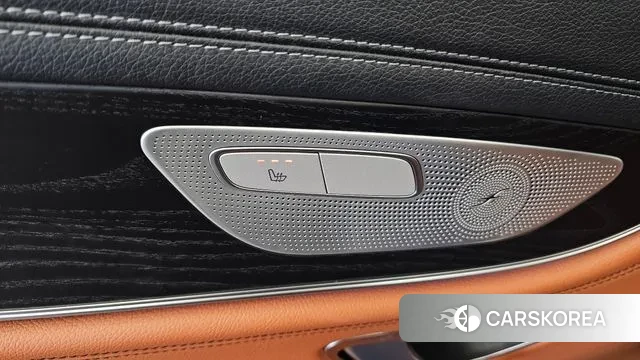 Mercedes-Benz CLS-Class C257 id 3735240 из Кореи 10