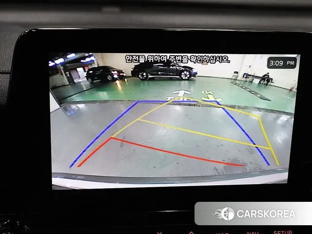 Kia Come New K3 id 3692845 из Кореи 10