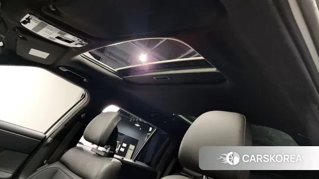 Hyundai Santa Fe (MX5) id 3322085 из Кореи 10