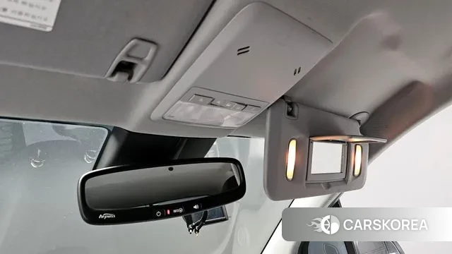 Chevrolet (GM Daewoo) The New Trax id 3297477 из Кореи 10