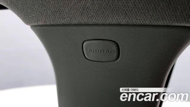 Chevrolet (GM Daewoo) The New Spark id 2865457 из Кореи 10