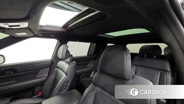 Hyundai Santa Fe (MX5) id 3322148 из Кореи 10