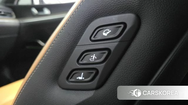 Kia K5 3rd generation id 4396536 из Кореи 10