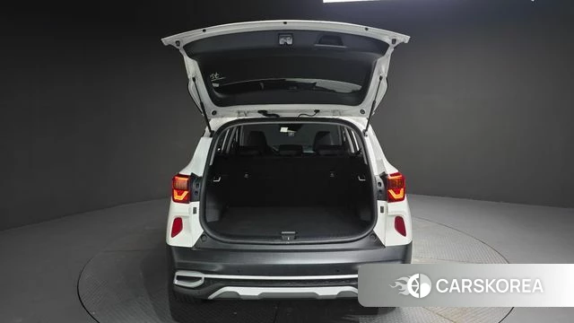 Kia Seltos id 4594203 из Кореи 10