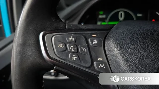 Chevrolet (GM Daewoo) Bolt EV id 3777776 из Кореи 10