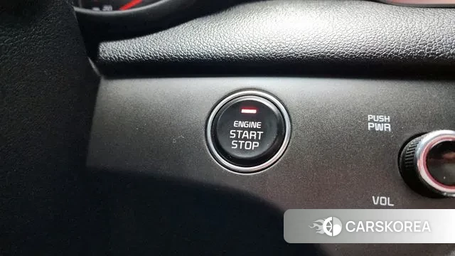 Kia Sportage The Bold id 3753662 из Кореи 10