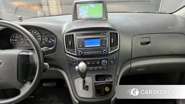 Hyundai The New Grand Starex id 3060644 из Кореи 10